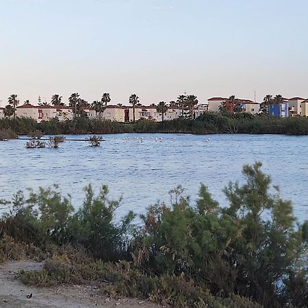 El Mirador De Torremari - Nudista - Vera Playa Экстерьер фото