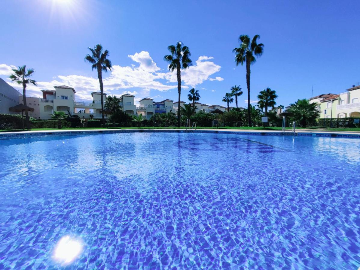 El Mirador De Torremari - Nudista - Vera Playa Экстерьер фото