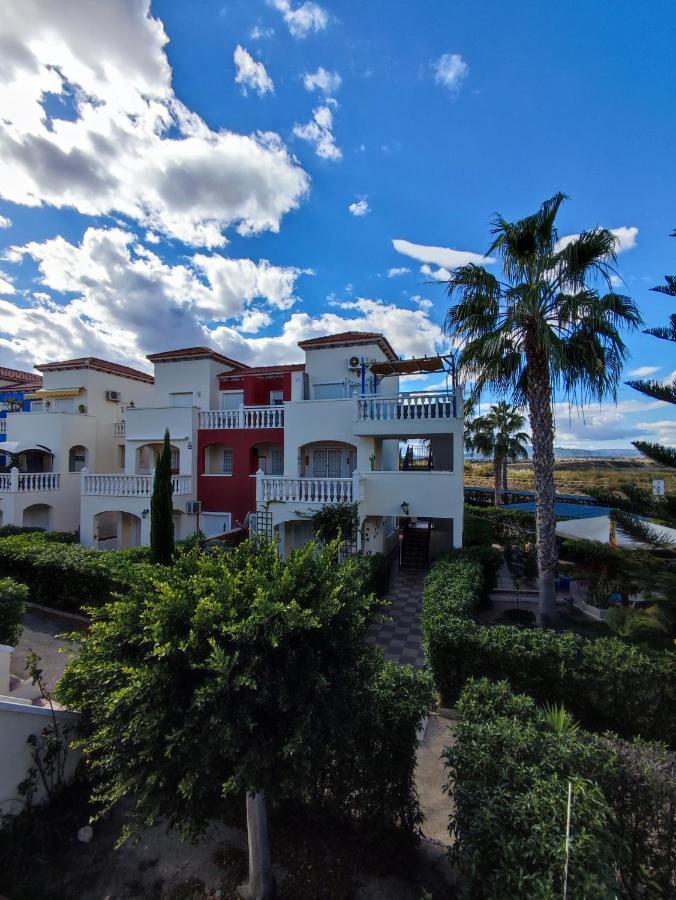 El Mirador De Torremari - Nudista - Vera Playa Экстерьер фото