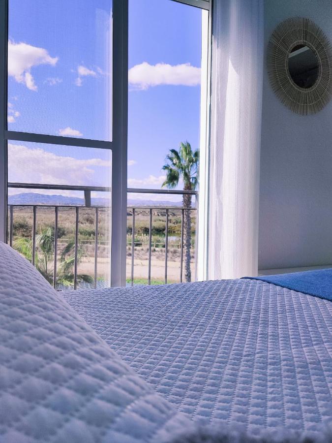 El Mirador De Torremari - Nudista - Vera Playa Экстерьер фото