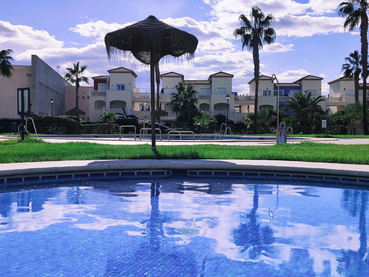 El Mirador De Torremari - Nudista - Vera Playa Экстерьер фото