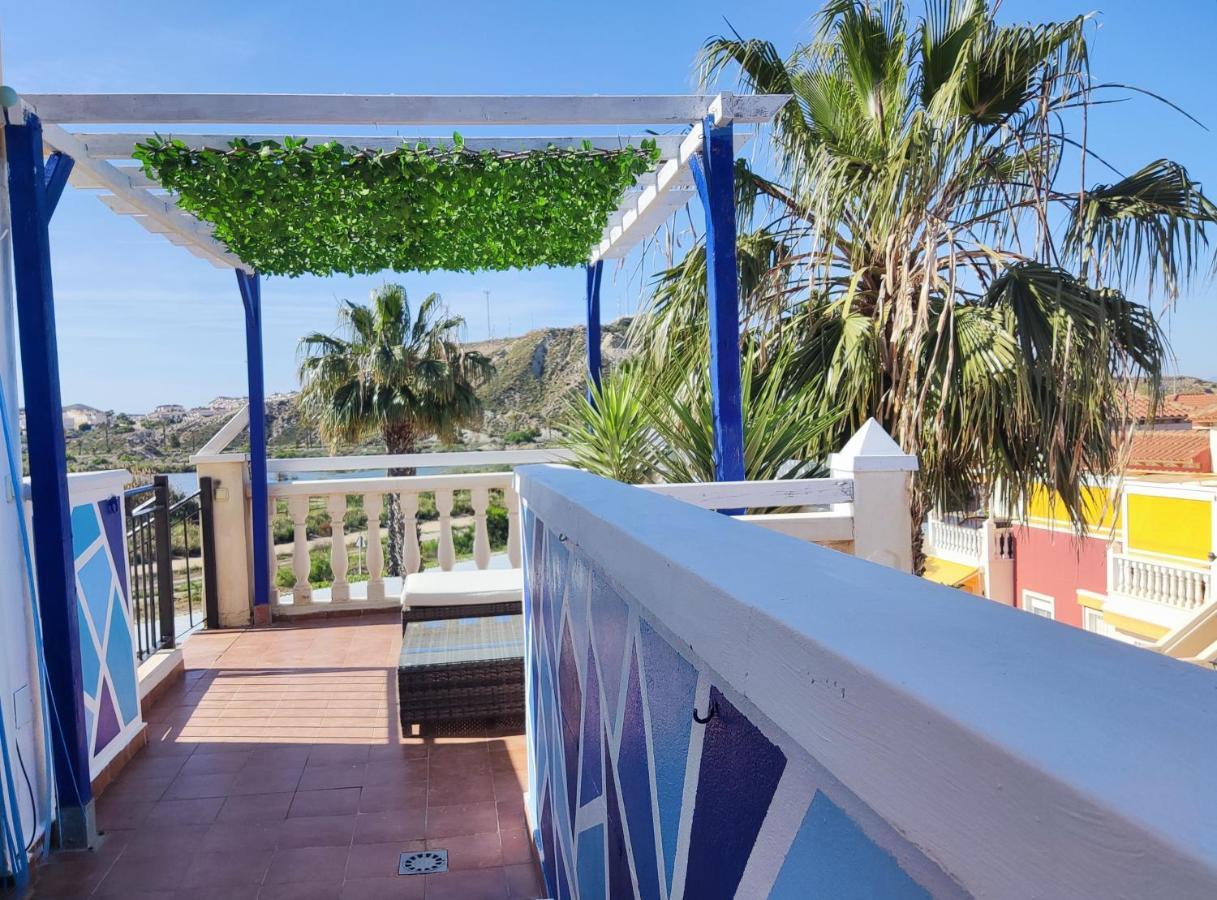 El Mirador De Torremari - Nudista - Vera Playa Экстерьер фото